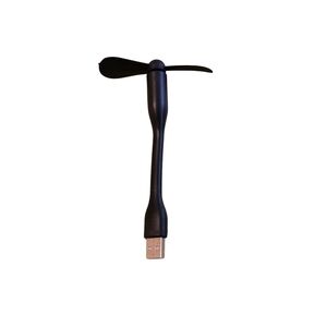 3 for $5 Black USB Mini Fan